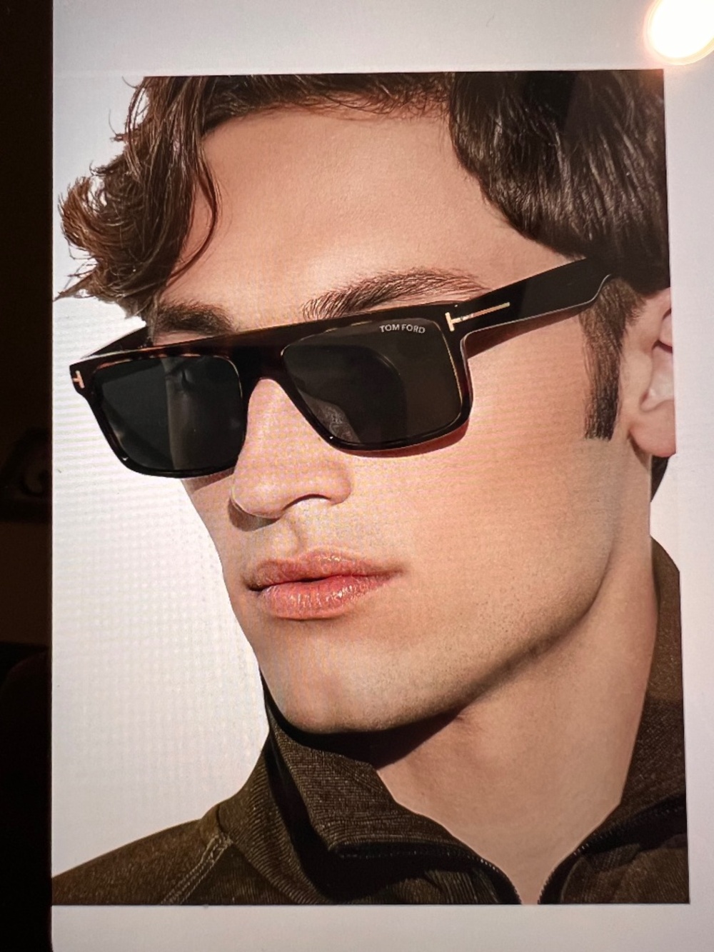 Tom Ford Sunglasses